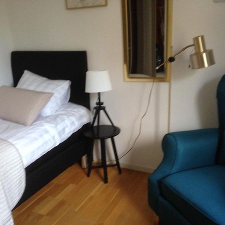 Vaegga Bed & Breakfast Karlshamn  Exterior photo
