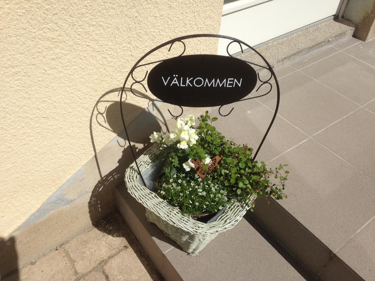 Vaegga Bed & Breakfast Karlshamn  Exterior photo