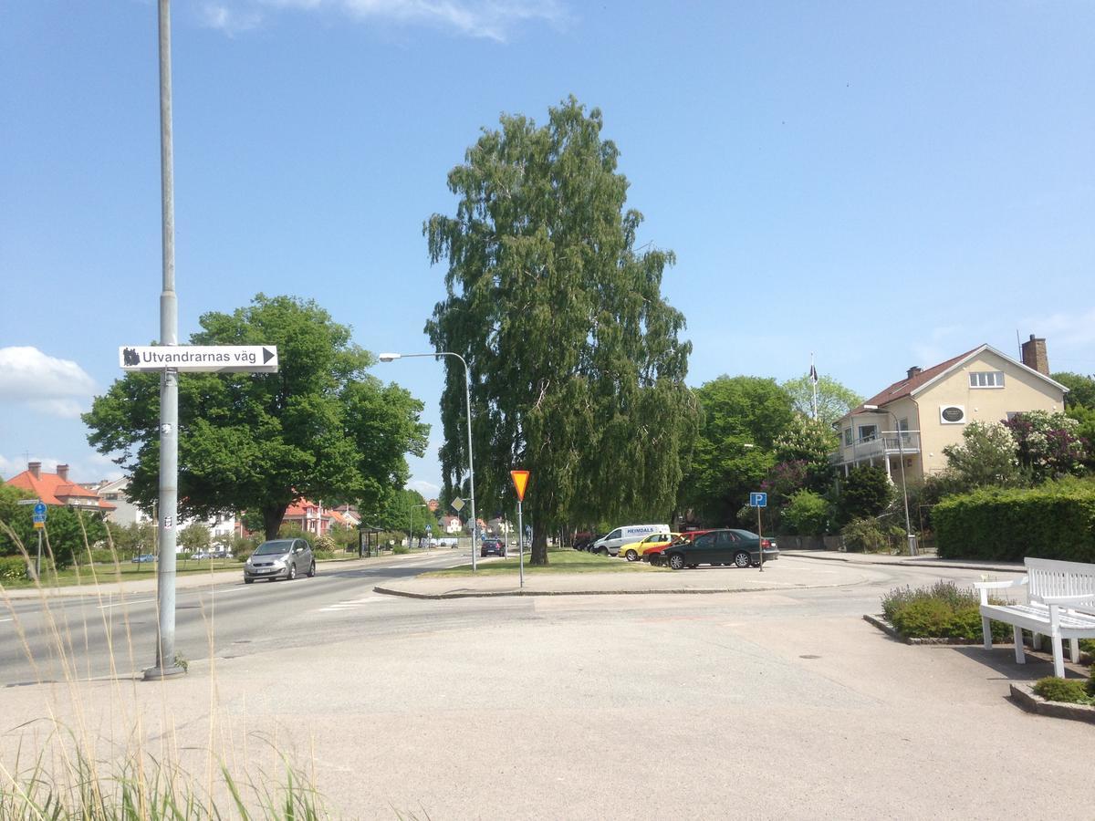 Vaegga Bed & Breakfast Karlshamn  Exterior photo