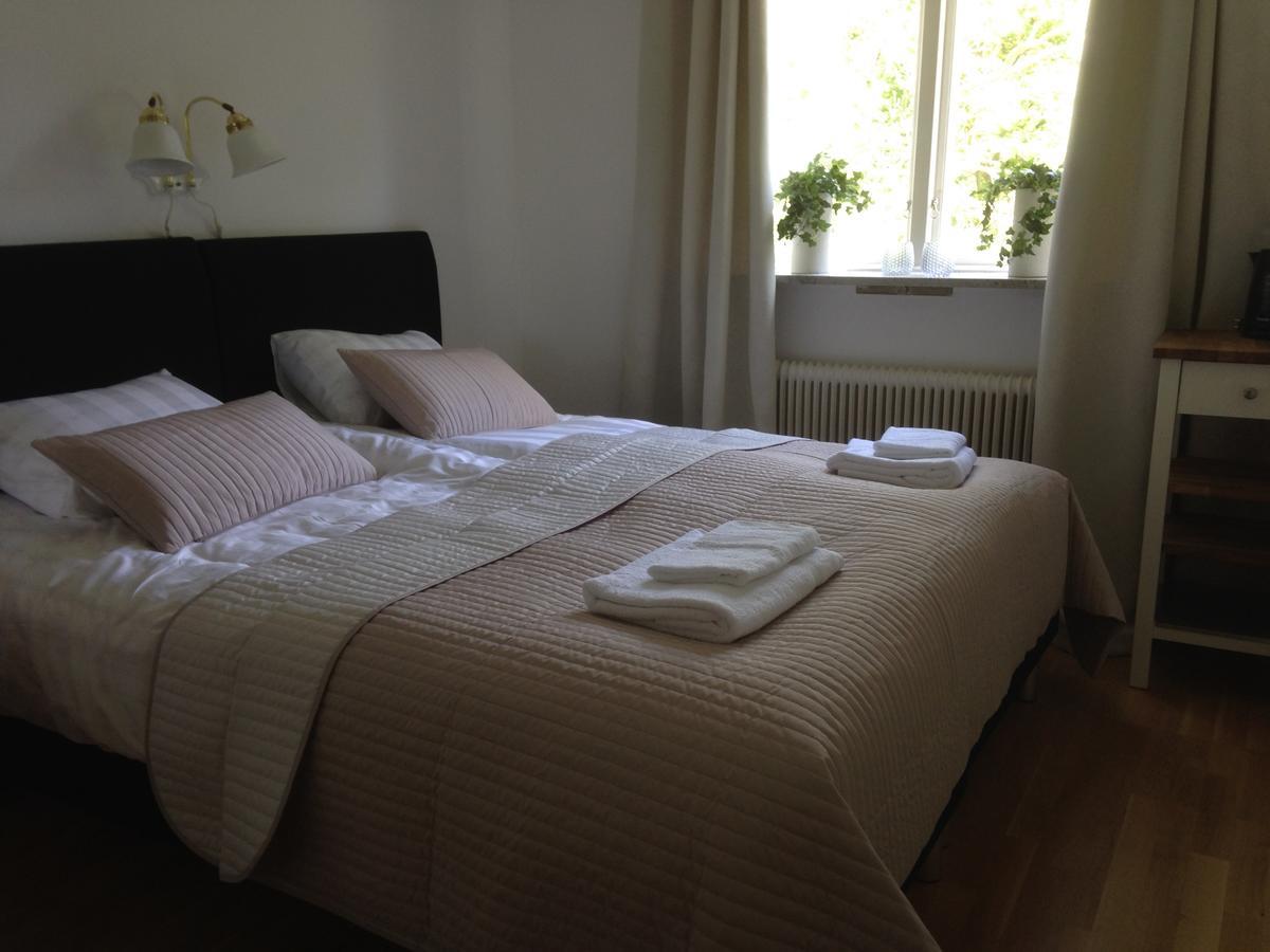 Vaegga Bed & Breakfast Karlshamn  Exterior photo