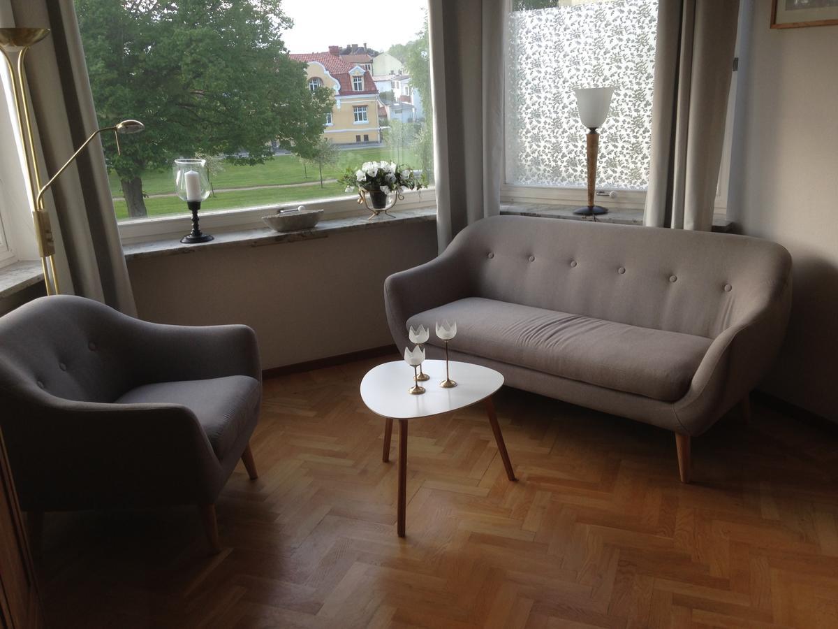 Vaegga Bed & Breakfast Karlshamn  Exterior photo