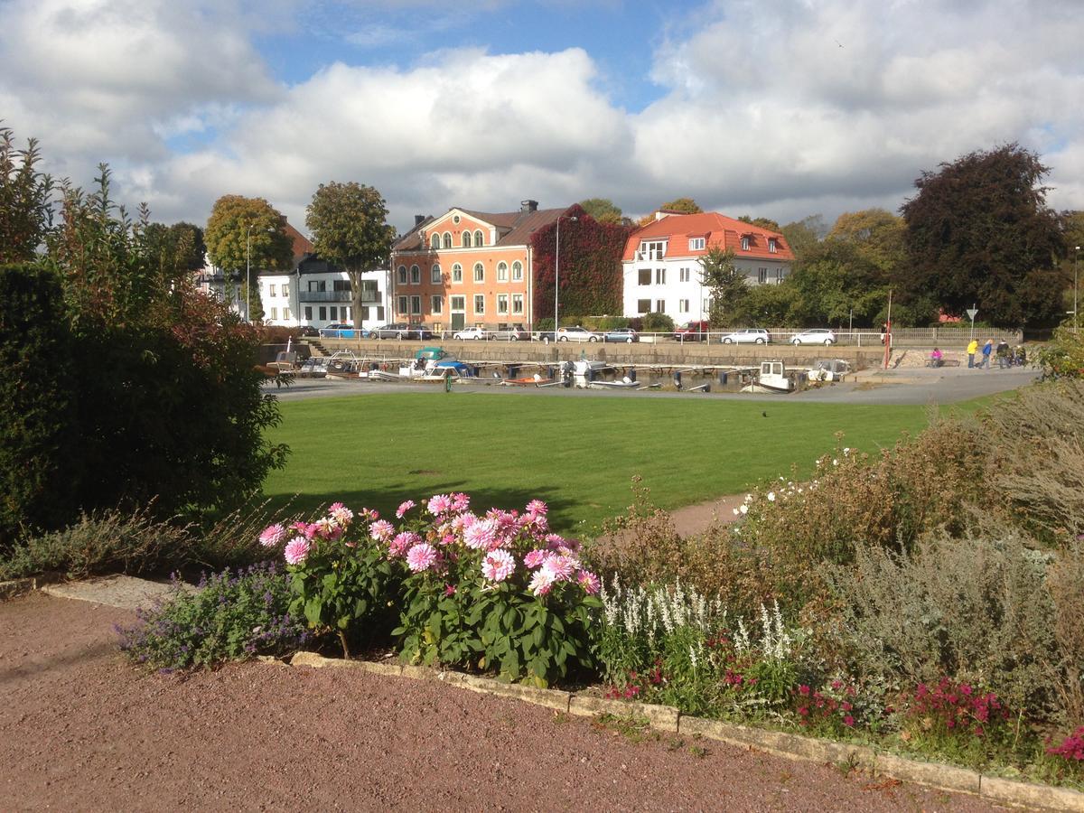 Vaegga Bed & Breakfast Karlshamn  Exterior photo
