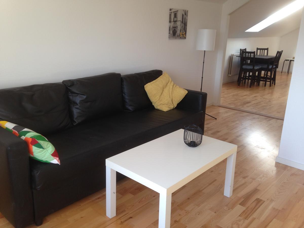 Vaegga Bed & Breakfast Karlshamn  Exterior photo